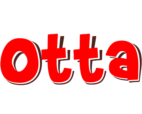 Otta basket logo