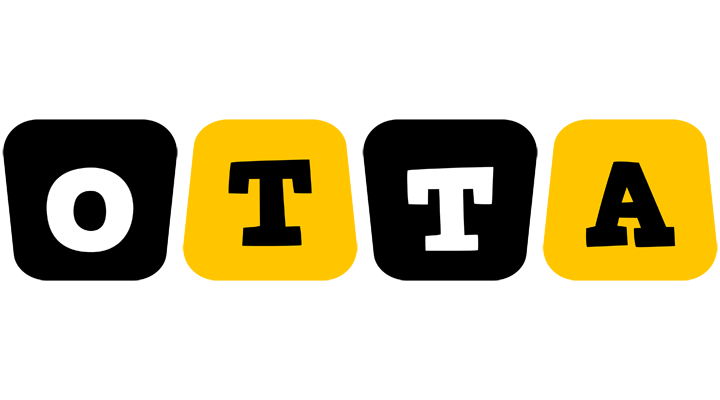 Otta boots logo