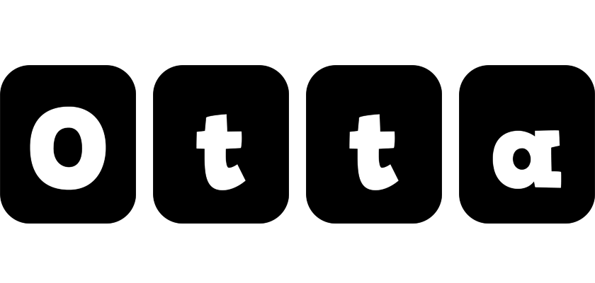 Otta box logo