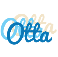 Otta breeze logo