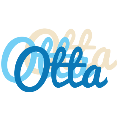 Otta breeze logo