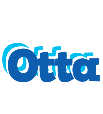 Otta business logo