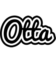 Otta chess logo