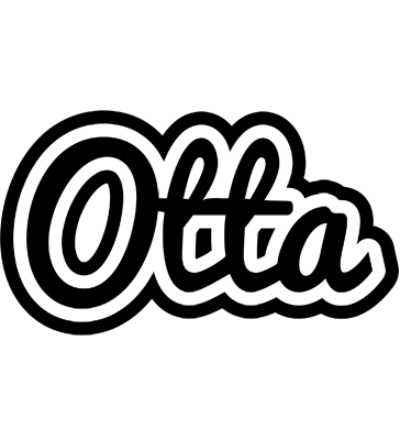 Otta chess logo
