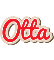 Otta chocolate logo