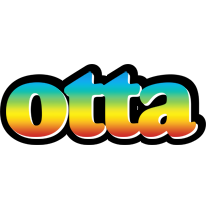 Otta color logo