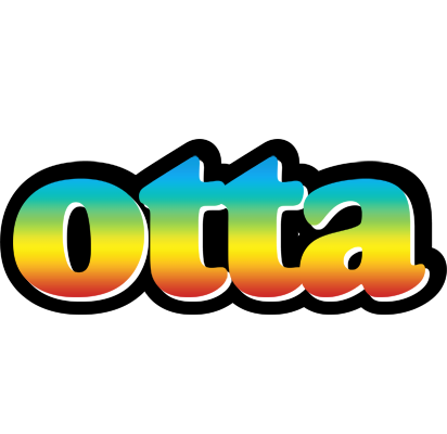 Otta color logo