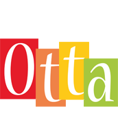 Otta colors logo