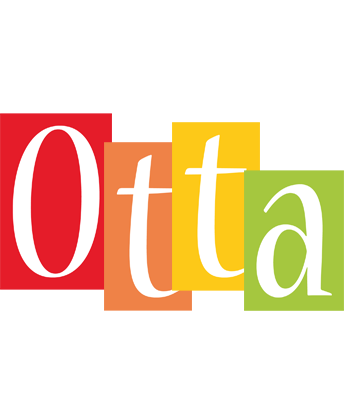 Otta colors logo