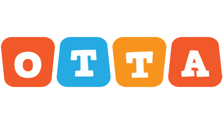 Otta comics logo