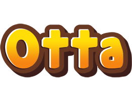 Otta cookies logo