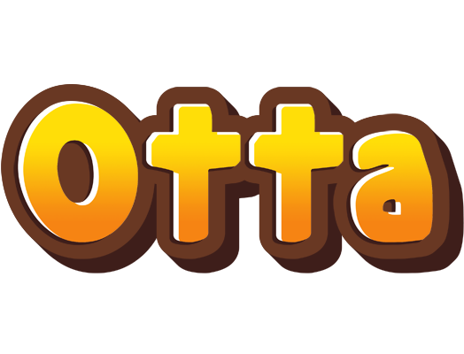 Otta cookies logo
