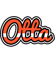 Otta denmark logo