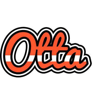 Otta denmark logo