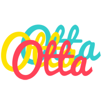 Otta disco logo