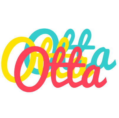 Otta disco logo