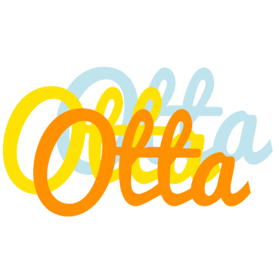 Otta energy logo
