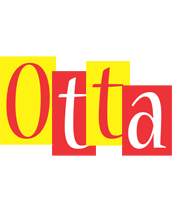 Otta errors logo