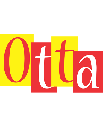 Otta errors logo