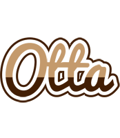 Otta exclusive logo