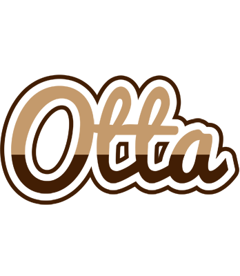 Otta exclusive logo