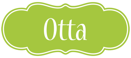 Otta family logo