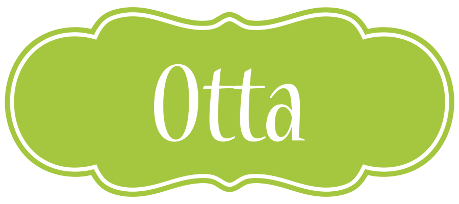 Otta family logo