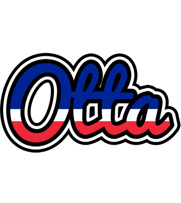 Otta france logo