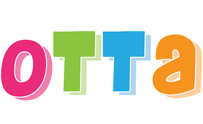 Otta friday logo