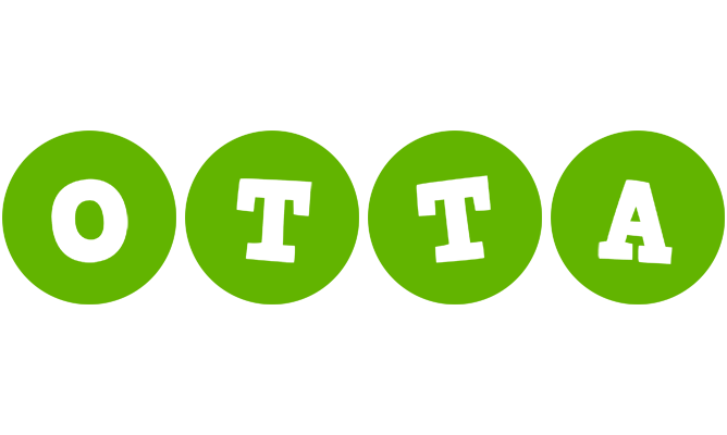 Otta games logo
