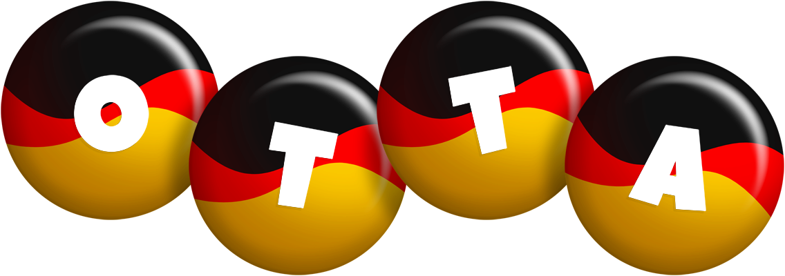 Otta german logo