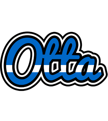 Otta greece logo