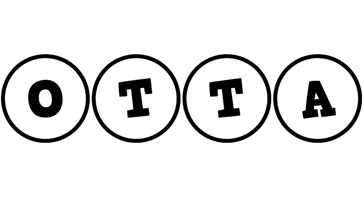 Otta handy logo