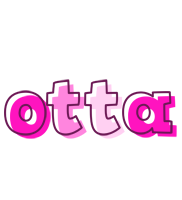 Otta hello logo