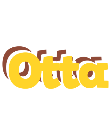 Otta hotcup logo