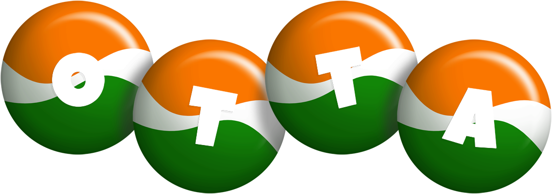 Otta india logo