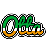 Otta ireland logo