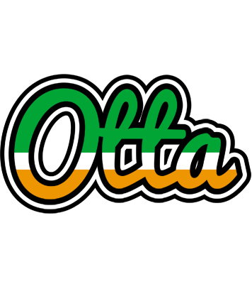 Otta ireland logo