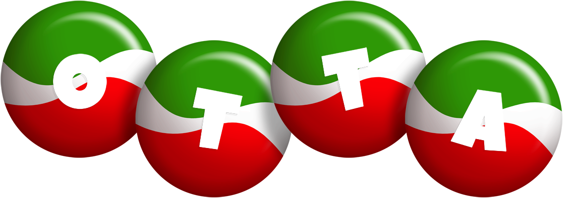 Otta italy logo
