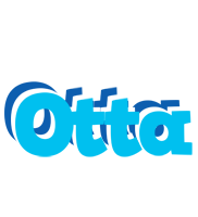 Otta jacuzzi logo