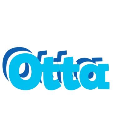 Otta jacuzzi logo