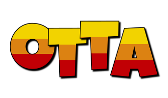 Otta jungle logo