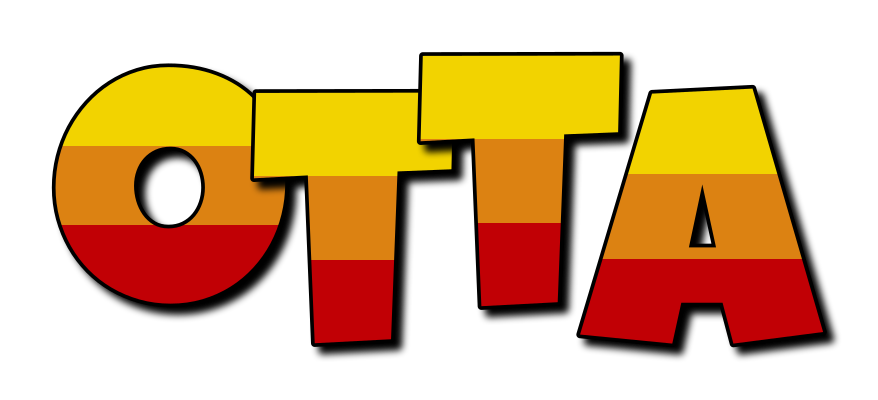 Otta jungle logo