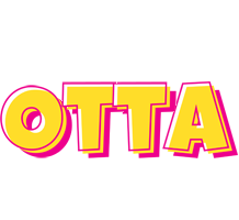 Otta kaboom logo