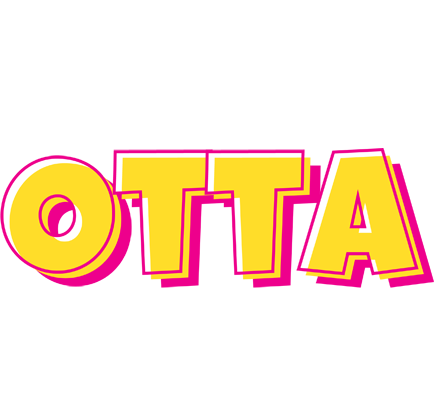 Otta kaboom logo