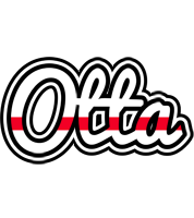 Otta kingdom logo