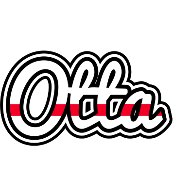 Otta kingdom logo