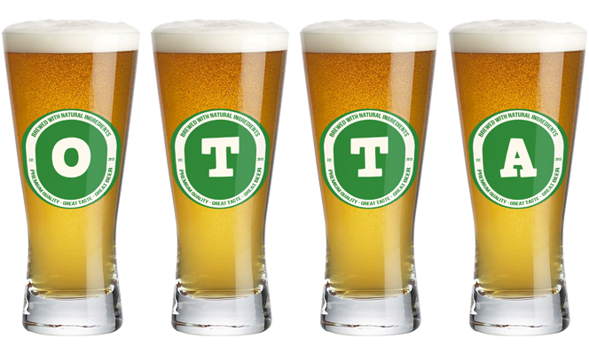 Otta lager logo
