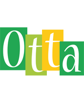 Otta lemonade logo