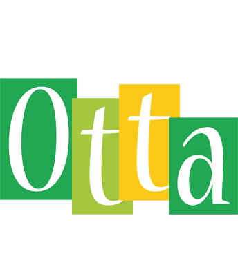 Otta lemonade logo
